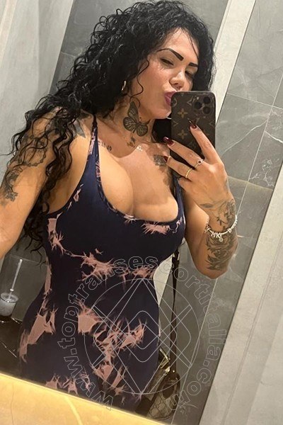 Foto selfie 27 di Jasmine transexescort Napoli