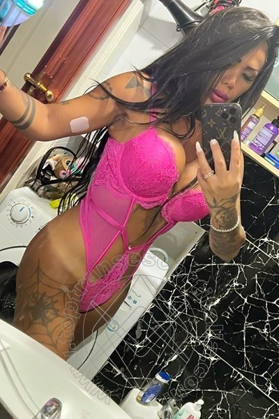 Foto selfie 23 di Jasmine transexescort Napoli