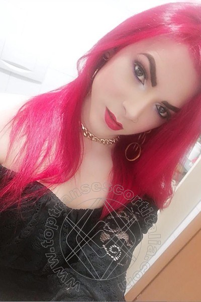Foto selfie 3 di Chiara Mendes transexescort Civitanova Marche