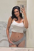Foto selfie di Paula Bituschini transexescort Genova