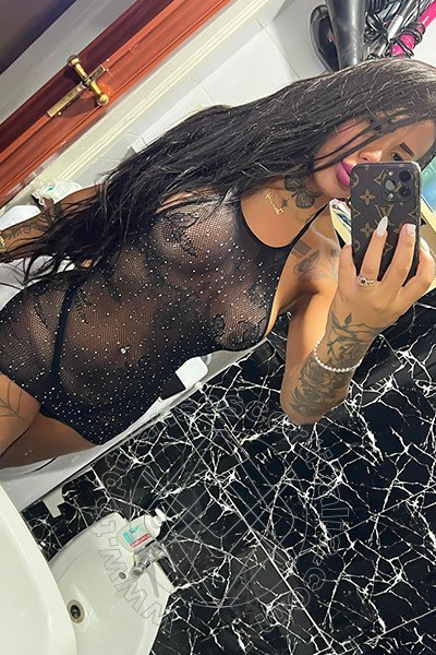 Foto selfie 28 di Jasmine transexescort Napoli