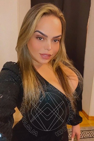 Foto selfie 1 di Ana Paula Matarazzo transexescort Champs-sur-marne