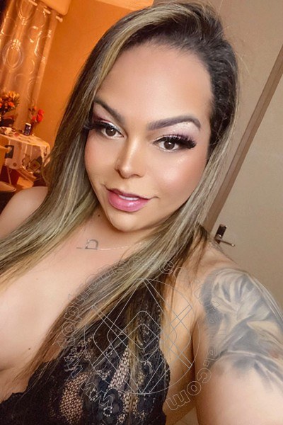 Foto selfie 5 di Ana Paula Matarazzo transexescort Champs-sur-marne