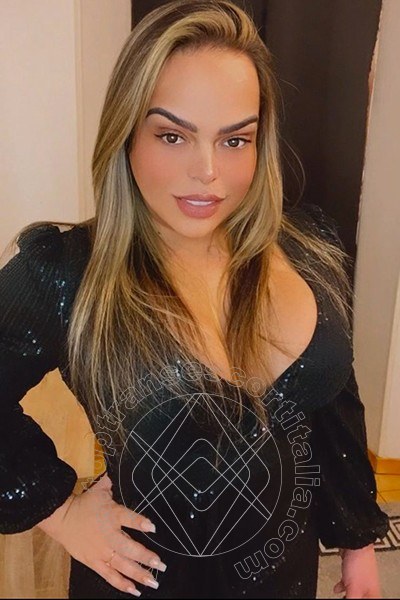 Foto selfie di Ana Paula Matarazzo transexescort Champs-sur-marne
