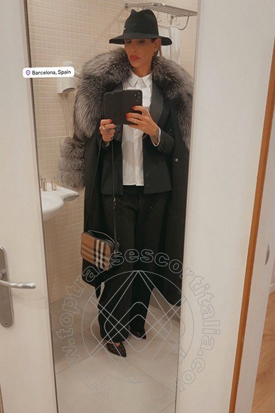 Foto selfie 43 di Valeria transexescort Treviso