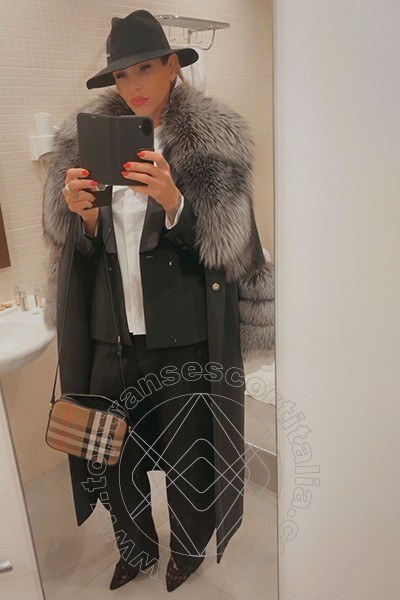 Foto selfie 41 di Valeria transexescort Treviso