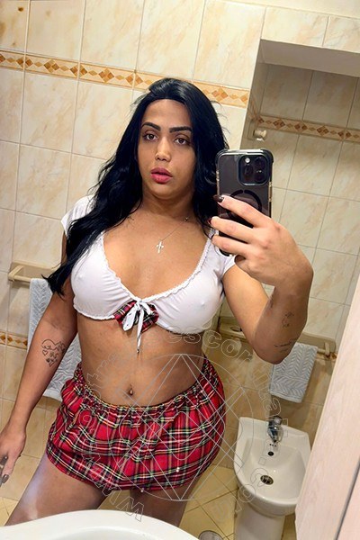 Foto selfie 14 di Gabriella Rios transexescort Firenze