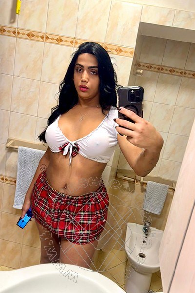 Foto selfie 13 di Gabriella Rios transexescort Firenze