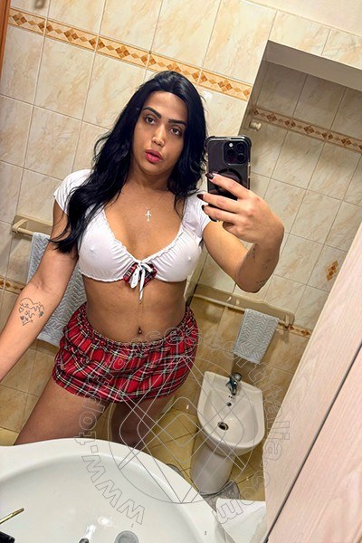 Foto selfie 12 di Gabriella Rios transexescort Firenze