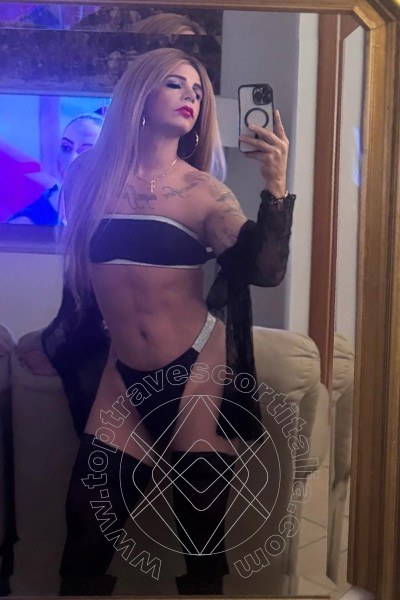 Foto selfie 1 di Lorena transexescort Terni