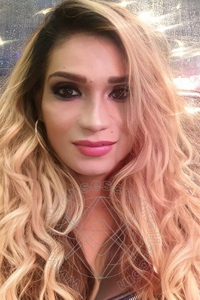 Foto selfie 5 di Alessandra transexescort Bergamo