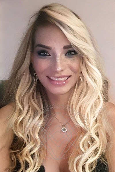 Foto selfie 4 di Alessandra transexescort Bergamo