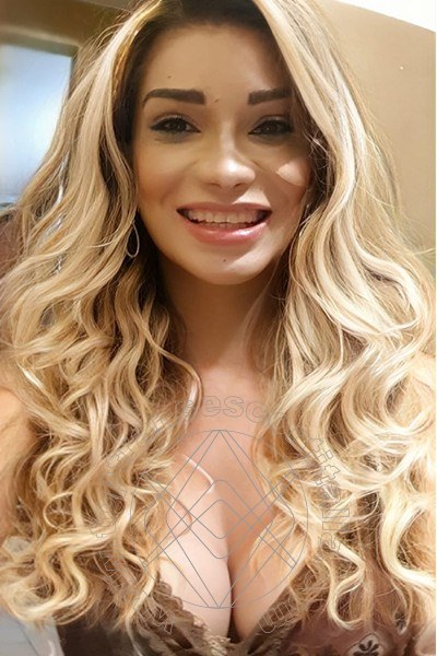 Foto selfie 2 di Alessandra transexescort Bergamo
