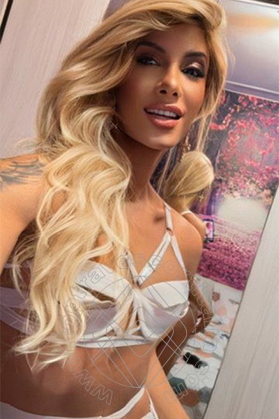 Foto selfie 12 di Louise Angel transexescort Roma