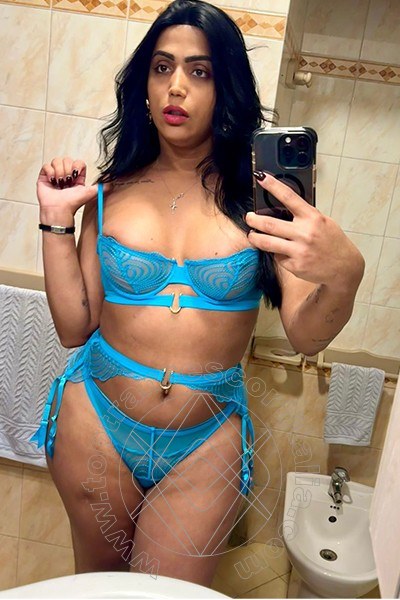 Foto selfie 10 di Gabriella Rios transexescort Firenze