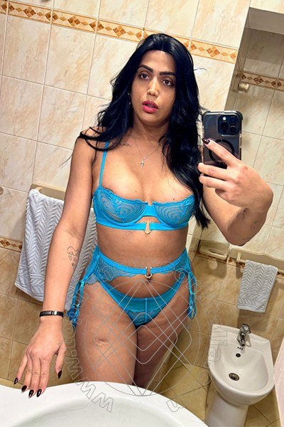 Foto selfie 9 di Gabriella Rios transexescort Firenze