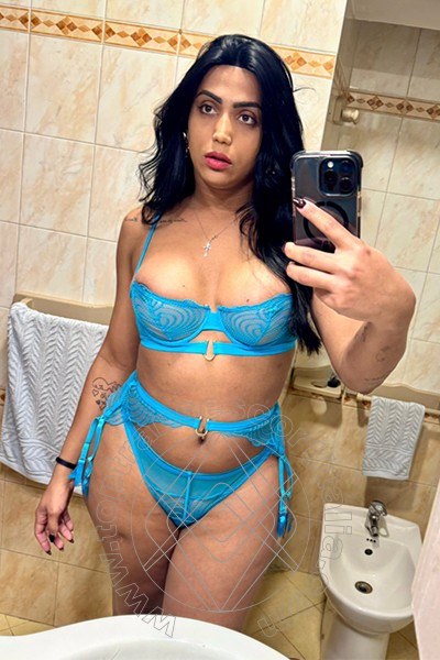 Foto selfie 7 di Gabriella Rios transexescort Firenze