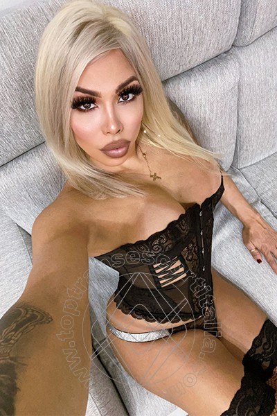 Foto selfie 4 di Karina Becker transexescort Bologna