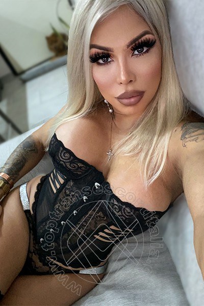 Foto selfie 3 di Karina Becker transexescort Bologna