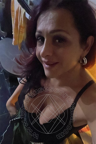 Foto selfie 9 di Carla Attrice Italiana transexescort Napoli