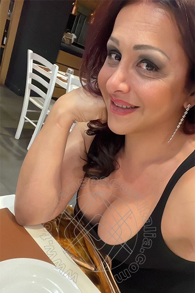 Foto selfie 6 di Carla Attrice Italiana transexescort Napoli