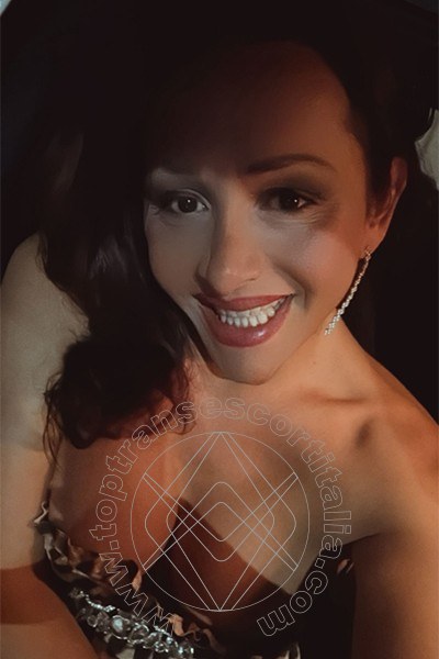 Foto selfie 5 di Carla Attrice Italiana transexescort Napoli