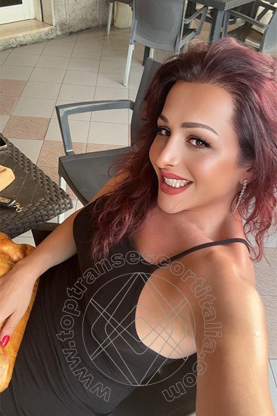 Foto selfie 4 di Carla Attrice Italiana transexescort Napoli