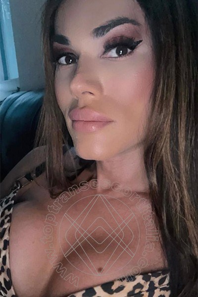 Foto selfie 20 di Raffaela Fontana transexescort Napoli