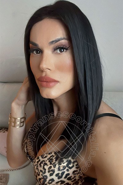 Foto selfie 18 di Raffaela Fontana transexescort Napoli