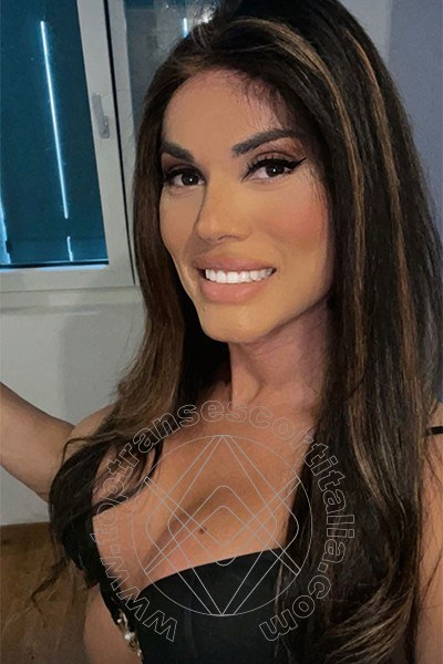 Foto selfie 17 di Raffaela Fontana transexescort Napoli