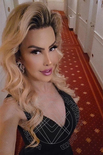 Foto selfie di Mina transexescort Legnano