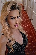 Foto selfie di Mina transexescort Legnano