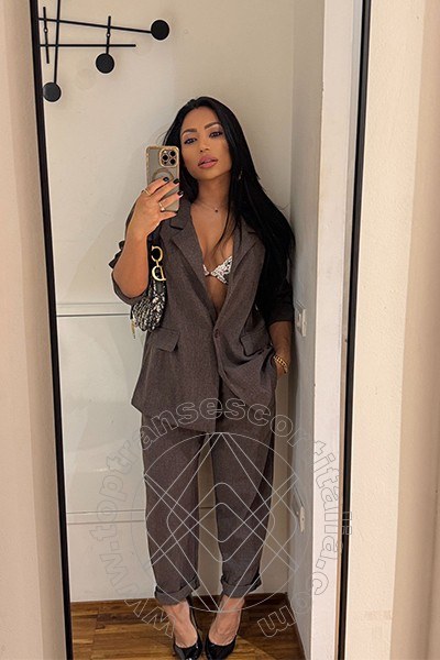 Foto selfie 8 di Manuella transexescort Torino