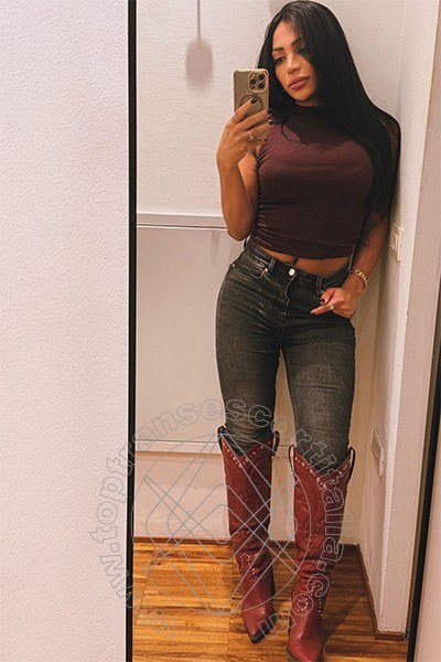Foto selfie 5 di Manuella transexescort Torino