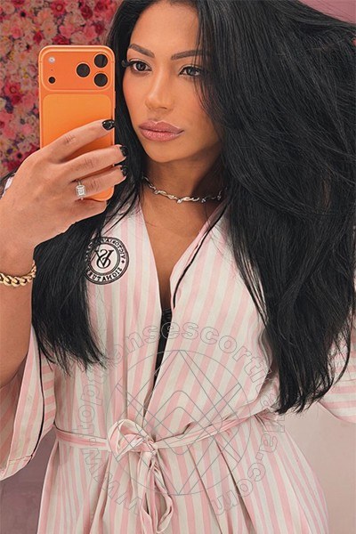Foto selfie 3 di Manuella transexescort Torino