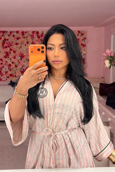 Foto selfie 2 di Manuella transexescort Torino
