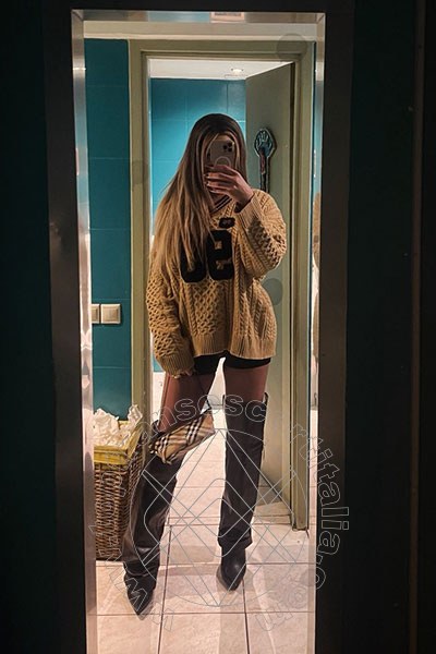 Foto selfie 12 di Ellena Bittencourt transexescort Roma