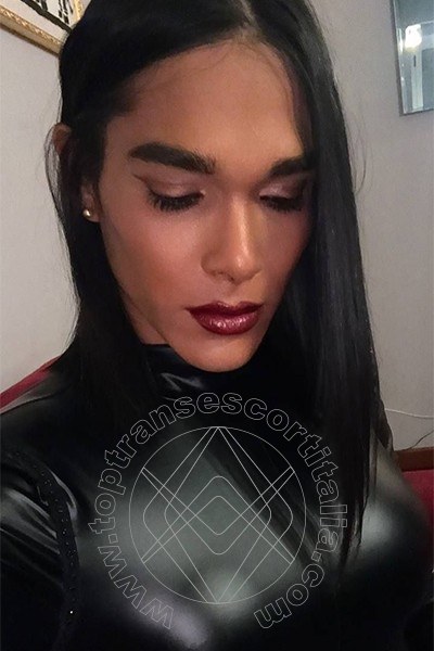 Foto selfie di Bella Dominatrix transexescort Milano