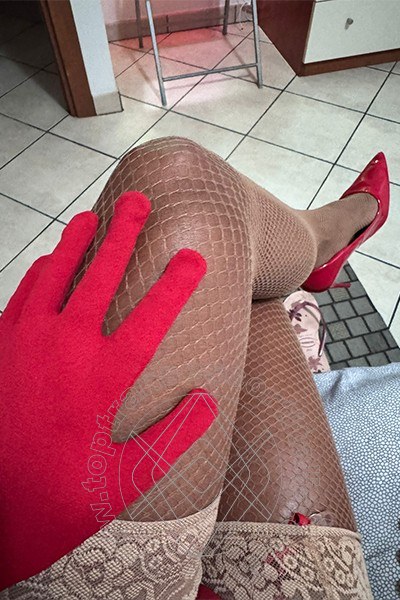 Foto selfie 6 di Marilia Almeida transexescort Altopascio