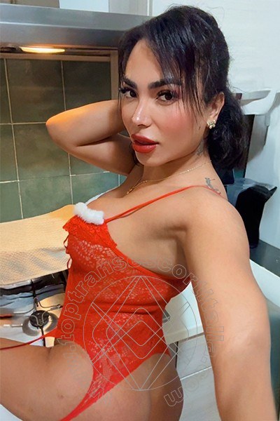 Foto selfie 2 di Marilia Almeida transexescort Altopascio