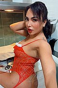 Foto selfie 2 di Marilia Almeida transexescort Altopascio