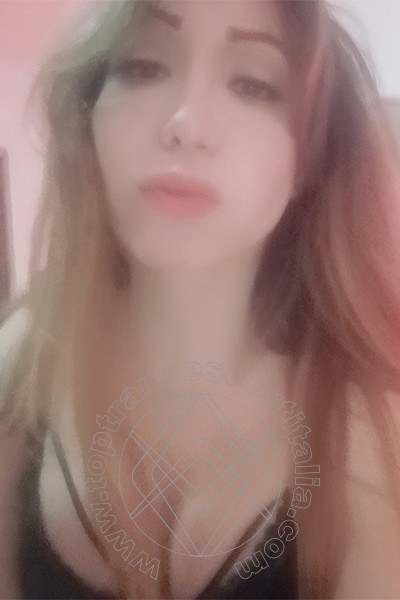 Foto selfie 2 di Penelope transexescort Caltanissetta