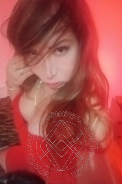 Foto selfie 1 di Penelope transexescort Caltanissetta