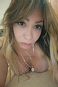 Foto selfie di Penelope transexescort Caltanissetta