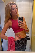 Foto selfie di Allien Ashtar transexescort Ginevra