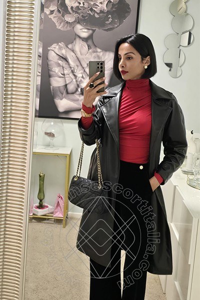 Foto selfie 10 di Nara transexescort Marina Di Montemarciano