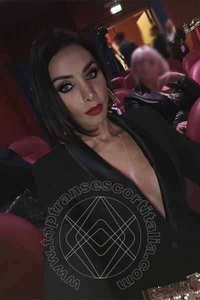 Foto selfie 9 di Nara transexescort Marina Di Montemarciano