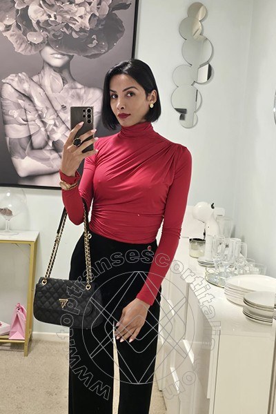 Foto selfie 7 di Nara transexescort Marina Di Montemarciano
