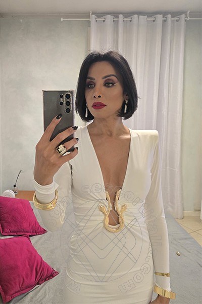 Foto selfie 6 di Nara transexescort Marina Di Montemarciano