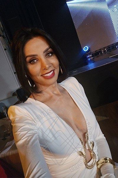 Foto selfie di Nara transexescort Marina Di Montemarciano